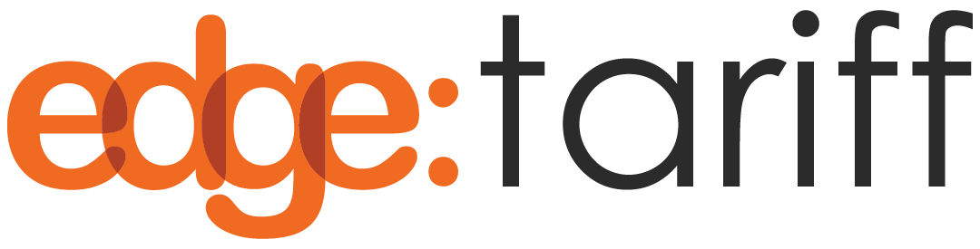 EdgeTariff